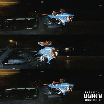 Decree - Pack a Punch (Explicit)