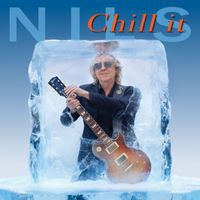 Nils - Chill It (Full Length)