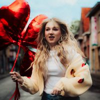 Judith - i'd love to be in love