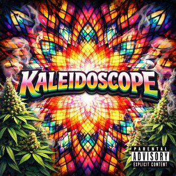 QNC - KALEIDOSCOPE (Explicit)