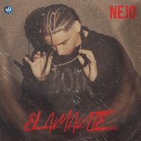 Nejo - El Amante (Explicit)