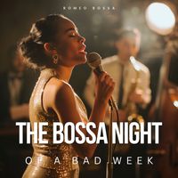 Romeo Bossa - The Bossa Night of a Bad Week