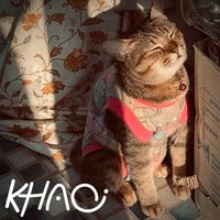 KHAO - ถ้าพรุ่งนี้ไม่มีเธอ ไม่เป็นไรเพราะว่าใจฉันโอเค