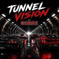 Guree - Tunnel Vision