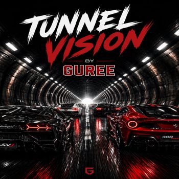 Guree - Tunnel Vision
