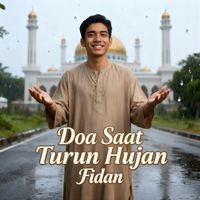 Fidan - Doa Saat Turun Hujan