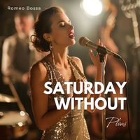 Romeo Bossa - Saturday Without Plans