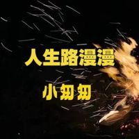 小匆匆 - 人生路漫漫