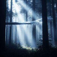 LofiForest - Bird Focus Beats