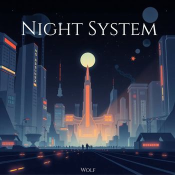 Wolf - Night System