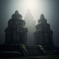 Rune Echo - Cold Valley Celtic Ambient