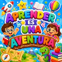 Little Ely - Aprender es una aventura