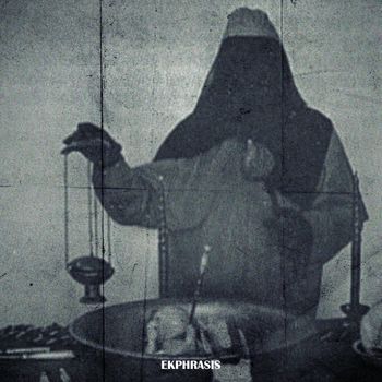 Bronze Nazareth - Ekphrasis (Explicit)