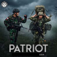 Asia - Patriot