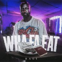 BALI - Wha Fa Eat