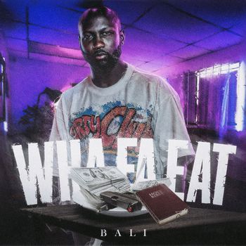 BALI - Wha Fa Eat