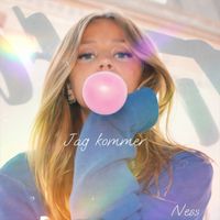 NESS - Jag kommer