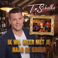 Tim Schalkx - Ik wil weer naar de Kroeg