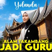 Yolanda - Alam Takambang Jadi Guru