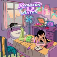 la soni - reguetón d antes