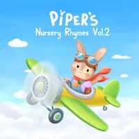 Piper - Piper's Nursery Rhymes, Vol. 2