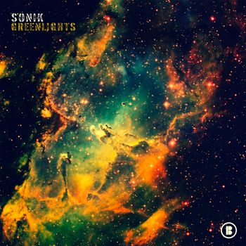 Sonik - Greenlights