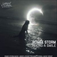Romee Storm - Faking a Smile