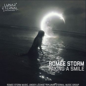 Romee Storm - Faking a Smile