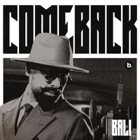 Bali, Nihaarika - Comeback (Explicit)