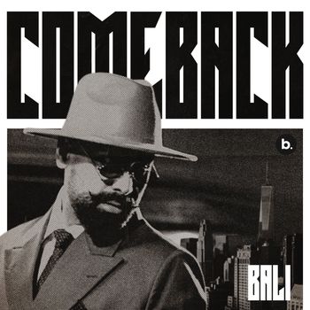 Bali, Nihaarika - Comeback (Explicit)