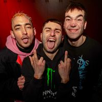 BAD - BAD INTRO (Explicit)