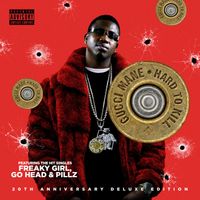 Gucci Mane - Hard to Kill (20th Anniversary Deluxe Edition) (Explicit)