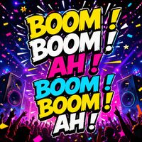 YAMWOLD - BOOM BOOM AH