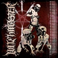 Witchmaster - Trücizna