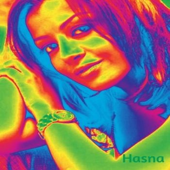 Hasna - Marsool El Hob(New Version)
