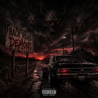 DJ Matrix - Back Road Demons (Explicit)