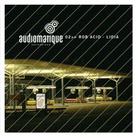 Rob Acid - Lidia