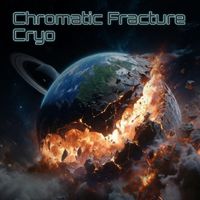 Cryo - Chromatic Fracture