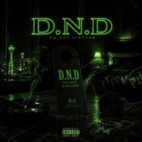 DJ Matrix - D.N.D. (Explicit)