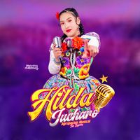 Hilda Jucharo - Huaynos con bandurria