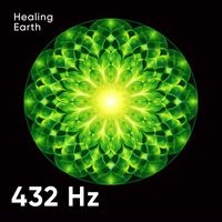 Awaken Frequencies - 432 Hz Healing Earth
