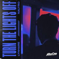 Lynhare, NALYRO - Turn The Lights Off