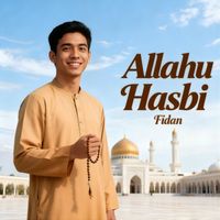 Fidan - Allahu Hasbi