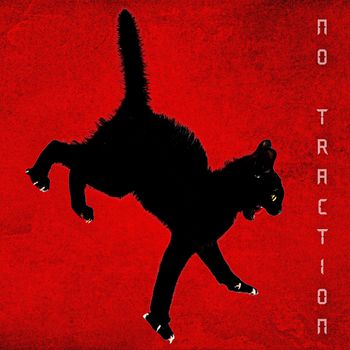 KARBON - NO TRACTION