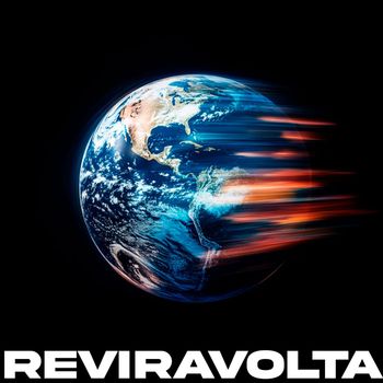 LEVI - Reviravolta
