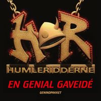 Humleridderne - En Genial Gaveidé - Genindpakket