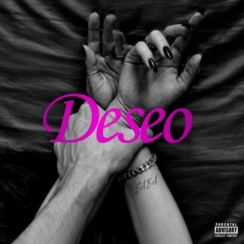 Saba - Deseo (Explicit)