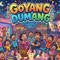 Dika Heldyansyah - Goyang Dumang