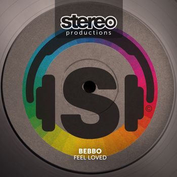Bebbo - Feel Loved