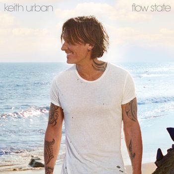 Keith Urban - We Go Back